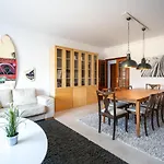 Terrace Of Appartement