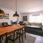 Appartement Terrace Of *