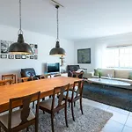 Terrace Of Appartement Ericeira