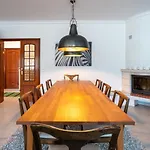 Terrace Of Appartement Ericeira