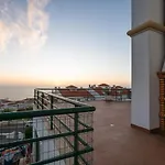 Terrace Of Appartement *