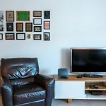 Appartement Terrace Of