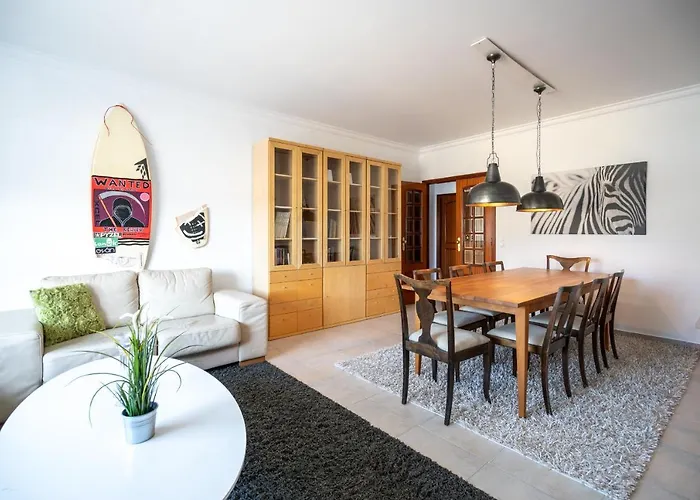 Terrace Of Apartament