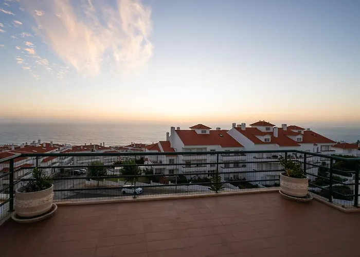 Apartament Terrace Of