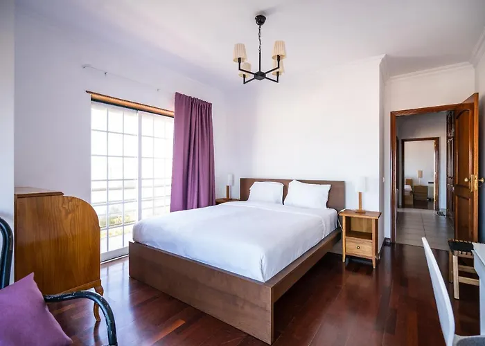 Apartament Terrace Of