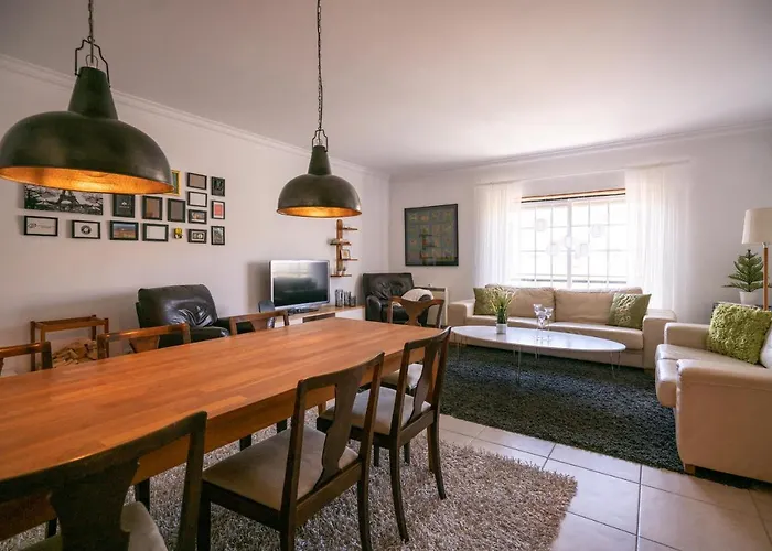 Apartament Terrace Of *