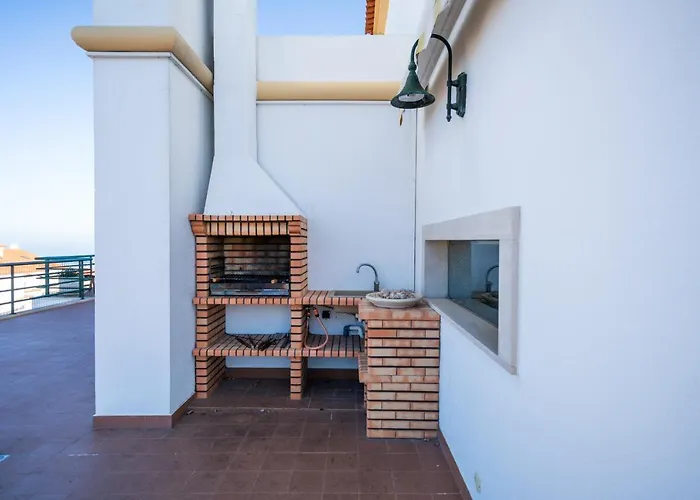 Apartament Terrace Of