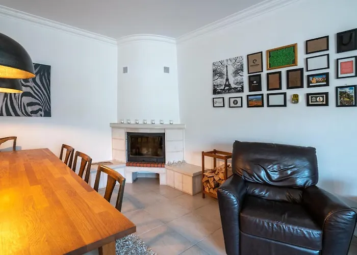Apartament Terrace Of *