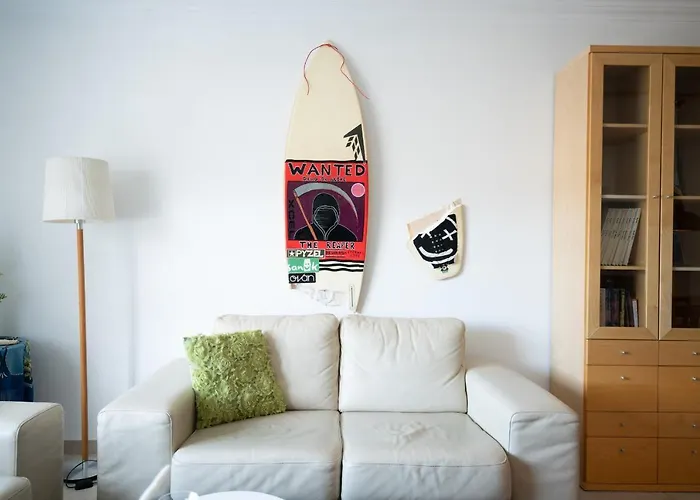 Apartament Terrace Of Ericeira