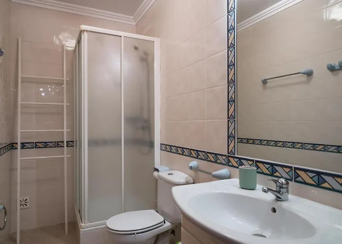Apartament Terrace Of *