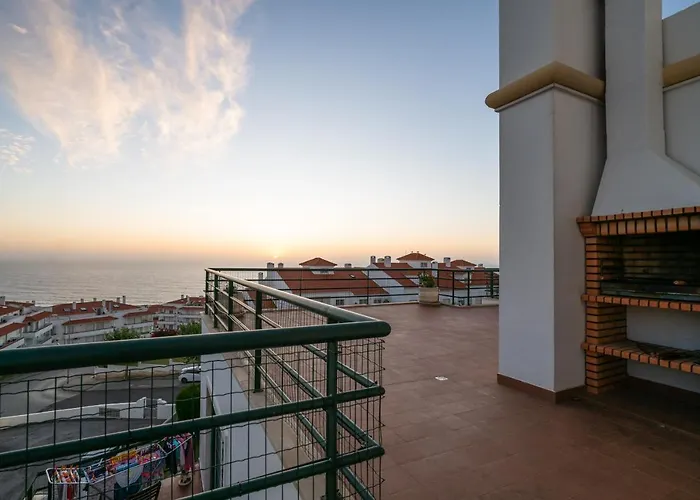 Terrace Of Apartament *