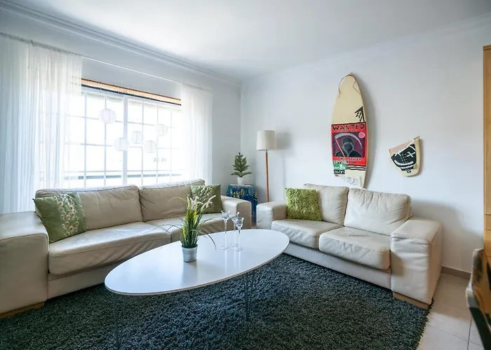 Apartament Terrace Of *