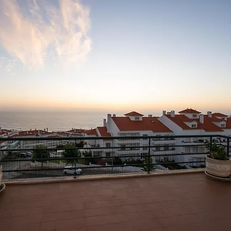 Lejlighed Terrace Of