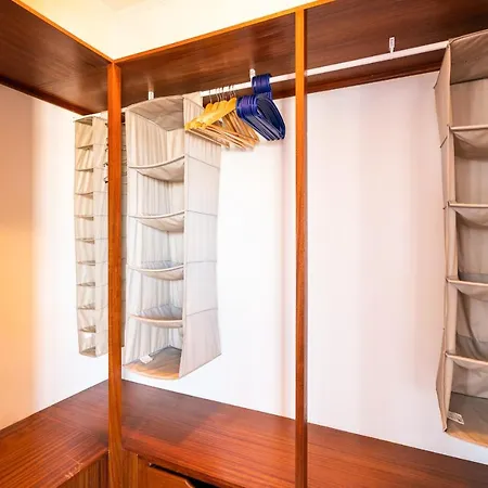 Terrace Of Lejlighed