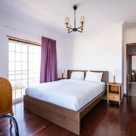 Lejlighed Terrace Of