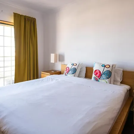 Terrace Of Lejlighed *