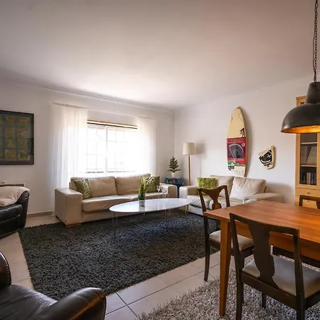 Terrace Of Lejlighed *