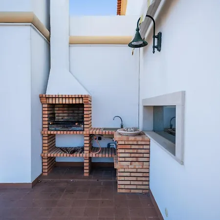 Lejlighed Terrace Of