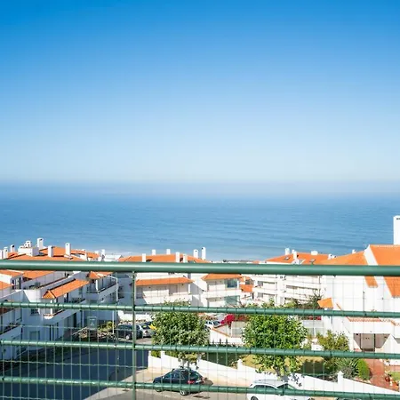 Terrace Of * Ericeira