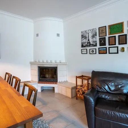 Lejlighed Terrace Of *