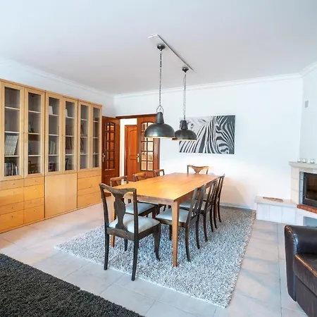 Lejlighed Terrace Of *