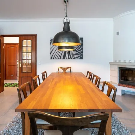 Terrace Of Lejlighed Ericeira