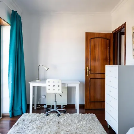 Terrace Of Lejlighed *