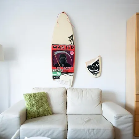 Lejlighed Terrace Of Ericeira