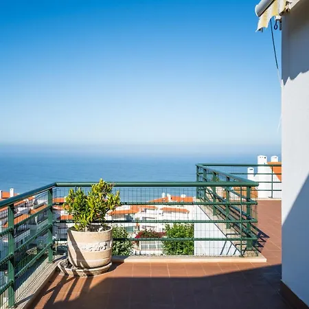 Terrace Of