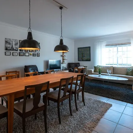 Apartment Terrace Of Ericeira