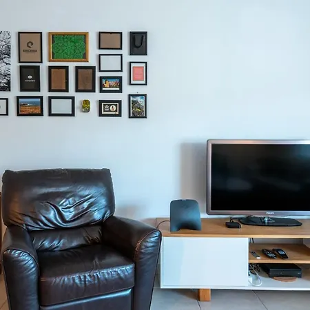 Lejlighed Terrace Of