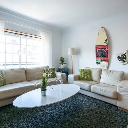 Lejlighed Terrace Of *