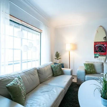 Terrace Of * Ericeira