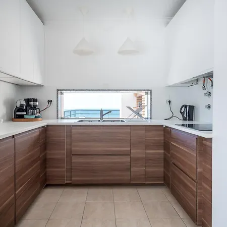 Terrace Of * Ericeira