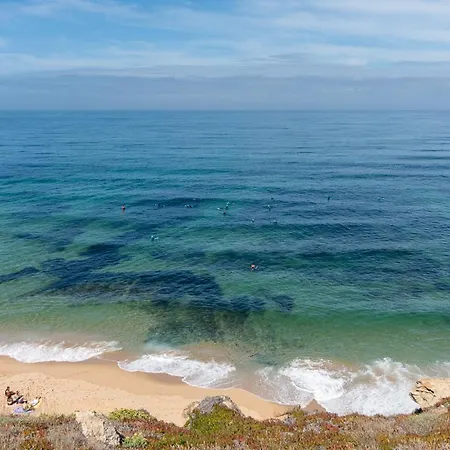 Terrace Of Lejlighed