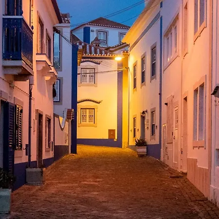 Lejlighed Terrace Of *