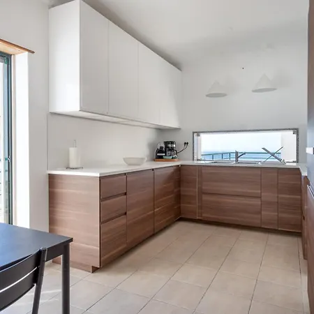 Terrace Of * Ericeira