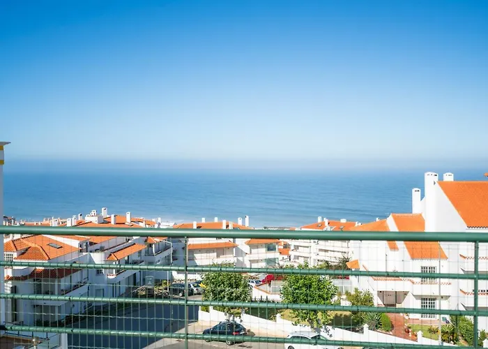 Terrace Of * Ericeira