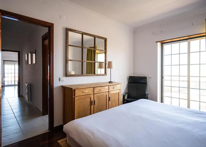 Terrace Of * Ericeira