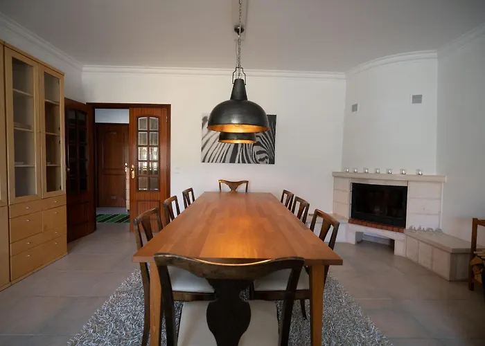 Terrace Of * Ericeira