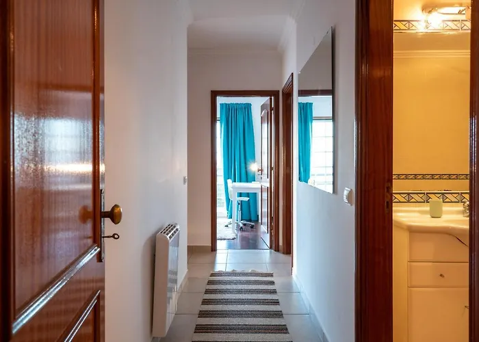 Terrace Of * Ericeira