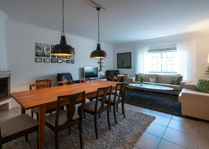 Daire Terrace Of Ericeira