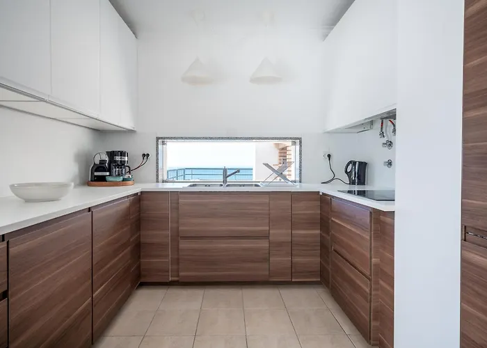 Terrace Of * Ericeira